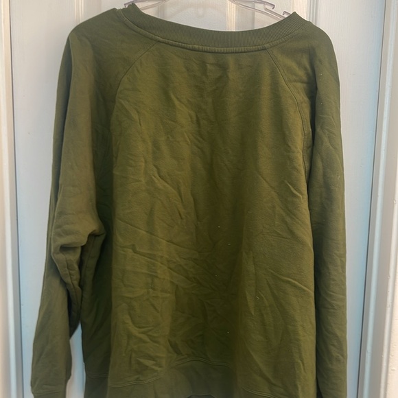 Crew neck sweater. Target BHM collection XXL - Picture 3 of 4